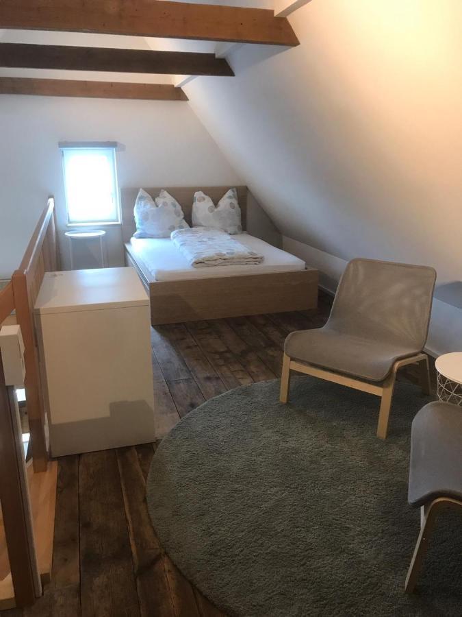 Metropol Apartments & Suites Tübingen Dış mekan fotoğraf